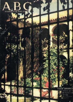 ABC MADRID 24-06-1962 página 1