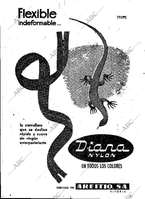 ABC MADRID 24-06-1962 página 10