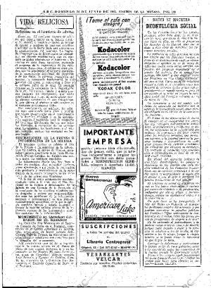 ABC MADRID 24-06-1962 página 100