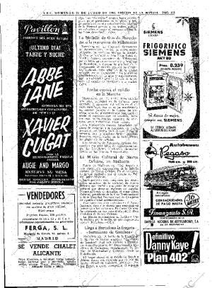 ABC MADRID 24-06-1962 página 102