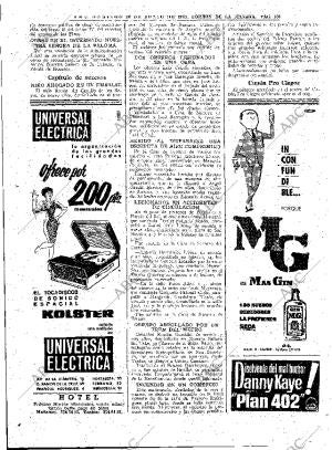 ABC MADRID 24-06-1962 página 106