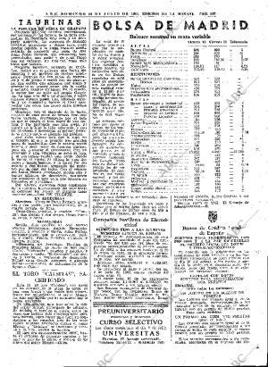 ABC MADRID 24-06-1962 página 107
