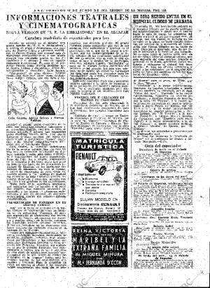 ABC MADRID 24-06-1962 página 113