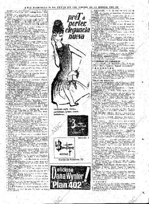 ABC MADRID 24-06-1962 página 115