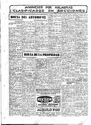 ABC MADRID 24-06-1962 página 116