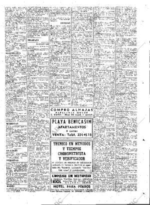 ABC MADRID 24-06-1962 página 119