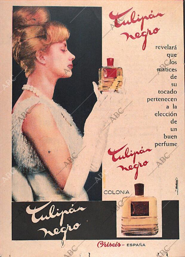 ABC MADRID 24-06-1962 página 12