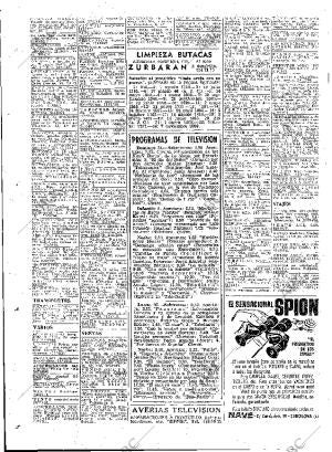 ABC MADRID 24-06-1962 página 120