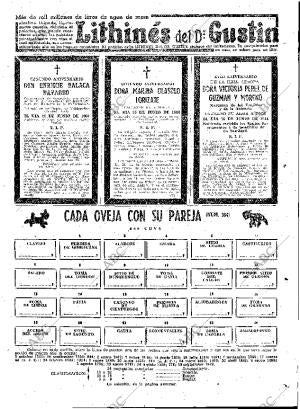 ABC MADRID 24-06-1962 página 121