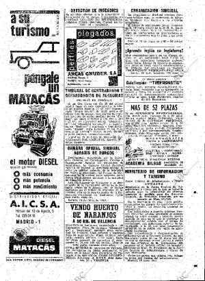 ABC MADRID 24-06-1962 página 125