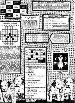 ABC MADRID 24-06-1962 página 127