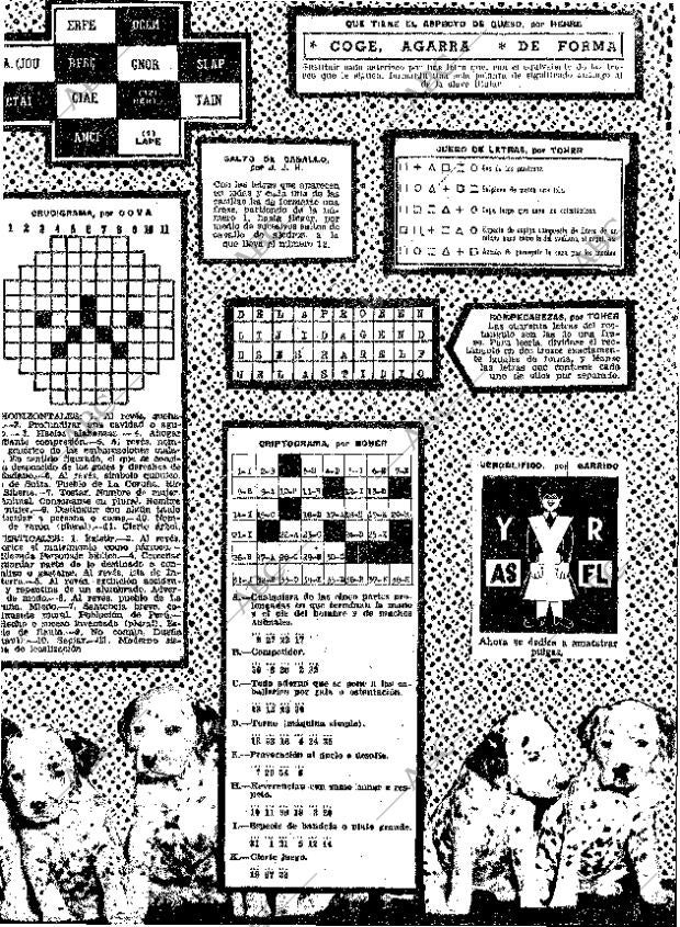 ABC MADRID 24-06-1962 página 127