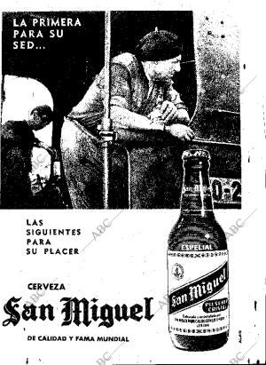 ABC MADRID 24-06-1962 página 15