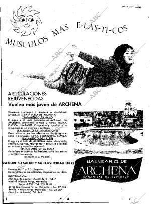 ABC MADRID 24-06-1962 página 18