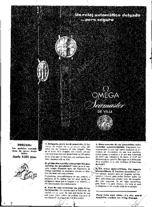 ABC MADRID 24-06-1962 página 2