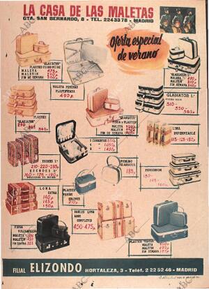 ABC MADRID 24-06-1962 página 20