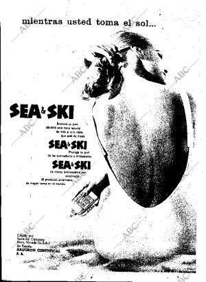 ABC MADRID 24-06-1962 página 22