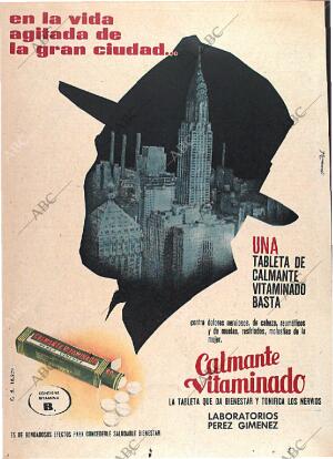 ABC MADRID 24-06-1962 página 24