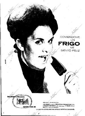 ABC MADRID 24-06-1962 página 26