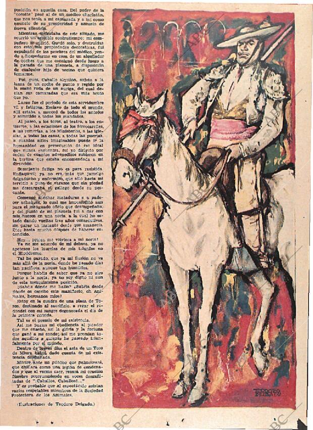 ABC MADRID 24-06-1962 página 29