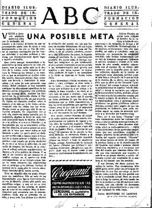 ABC MADRID 24-06-1962 página 3