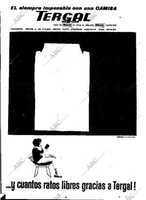 ABC MADRID 24-06-1962 página 30