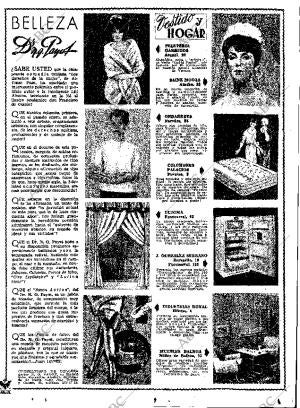 ABC MADRID 24-06-1962 página 31