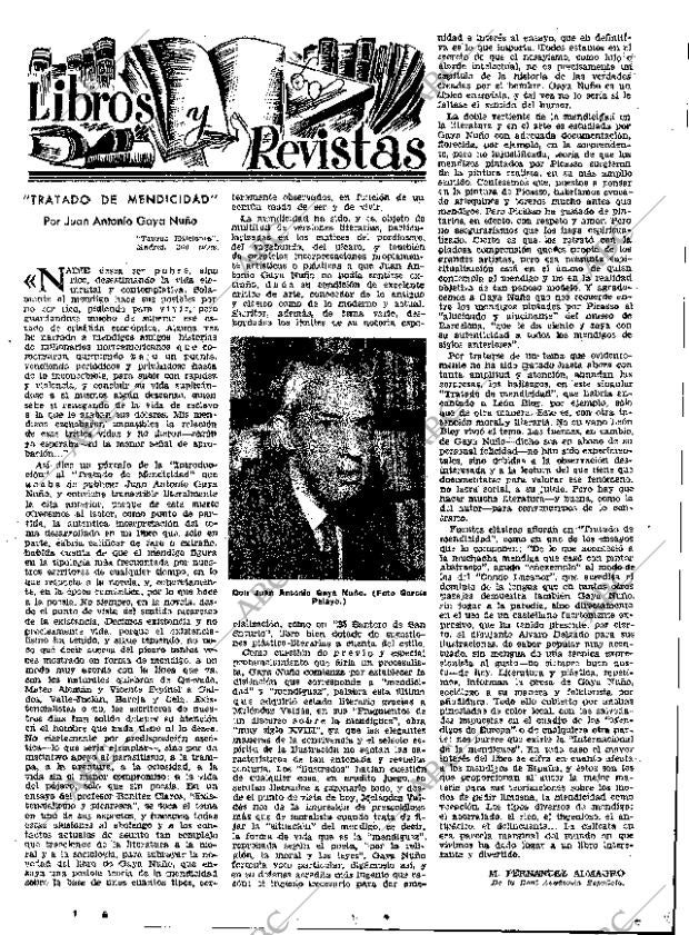 ABC MADRID 24-06-1962 página 33