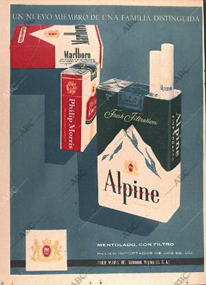 ABC MADRID 24-06-1962 página 4