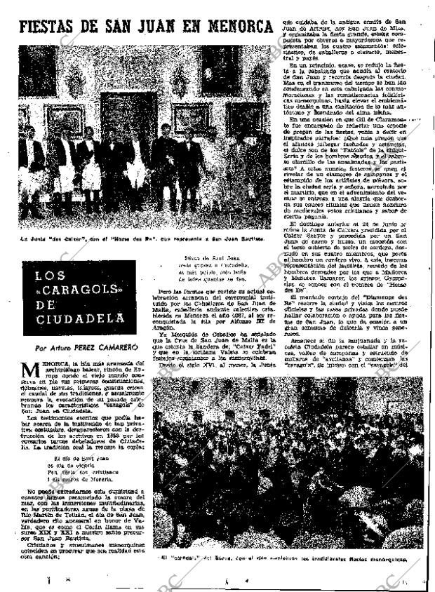 ABC MADRID 24-06-1962 página 41