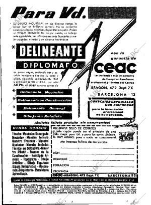 ABC MADRID 24-06-1962 página 42