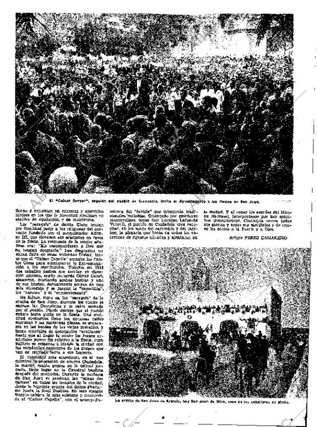 ABC MADRID 24-06-1962 página 43