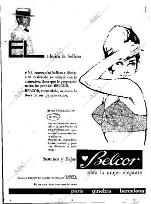 ABC MADRID 24-06-1962 página 44