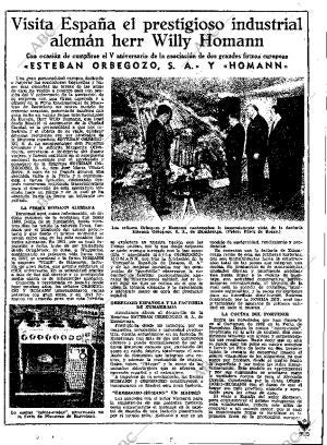 ABC MADRID 24-06-1962 página 45