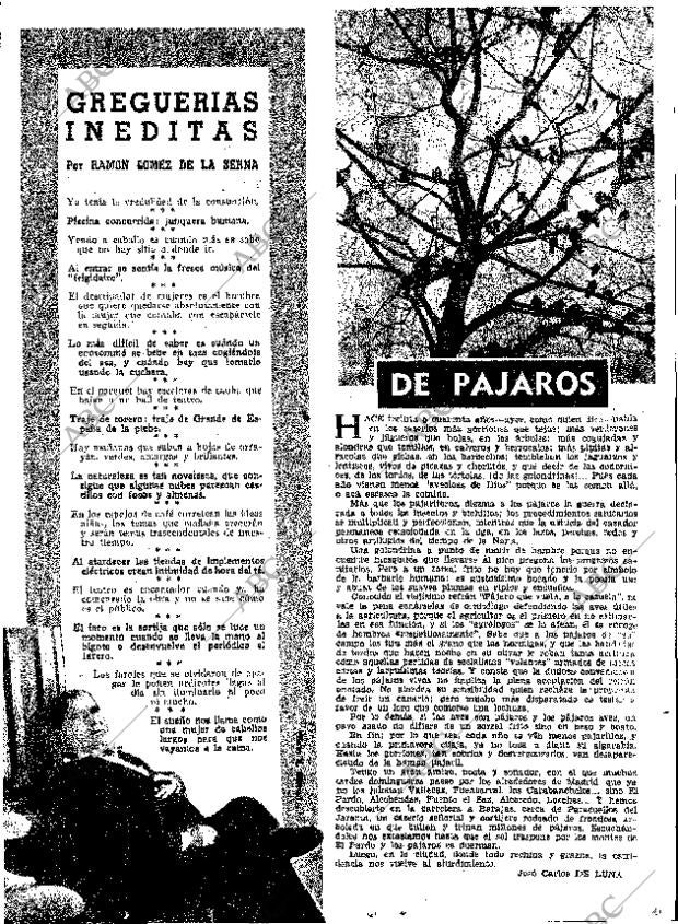 ABC MADRID 24-06-1962 página 47