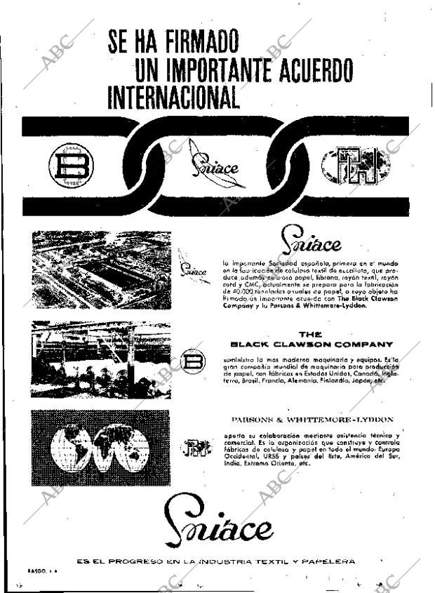 ABC MADRID 24-06-1962 página 48