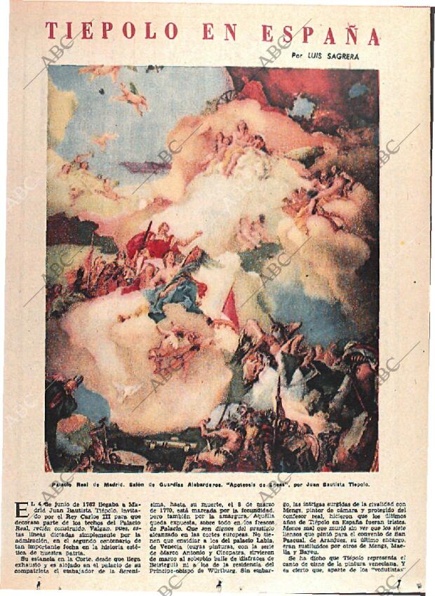 ABC MADRID 24-06-1962 página 5