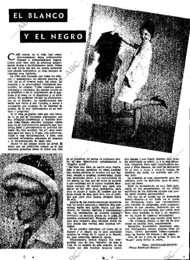 ABC MADRID 24-06-1962 página 51