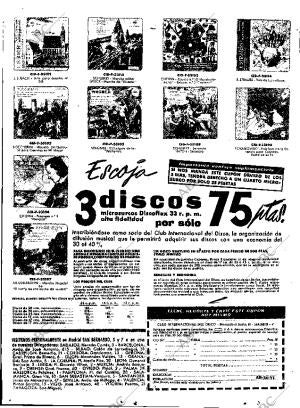 ABC MADRID 24-06-1962 página 52