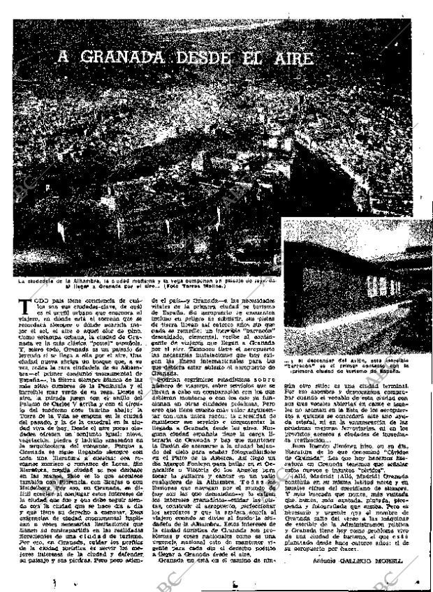 ABC MADRID 24-06-1962 página 53