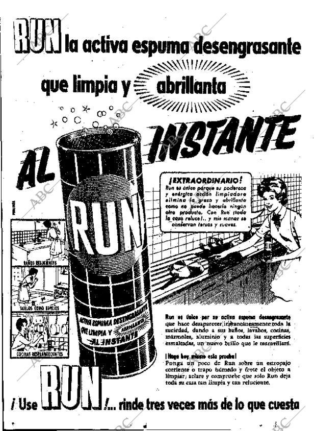ABC MADRID 24-06-1962 página 54