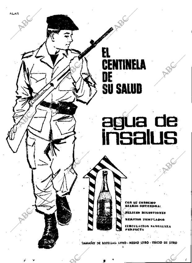 ABC MADRID 24-06-1962 página 55