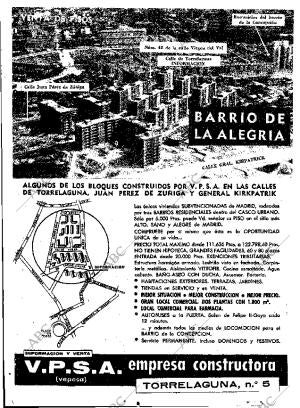 ABC MADRID 24-06-1962 página 56
