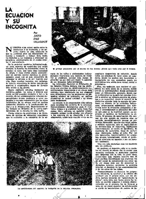 ABC MADRID 24-06-1962 página 57