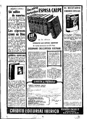 ABC MADRID 24-06-1962 página 6
