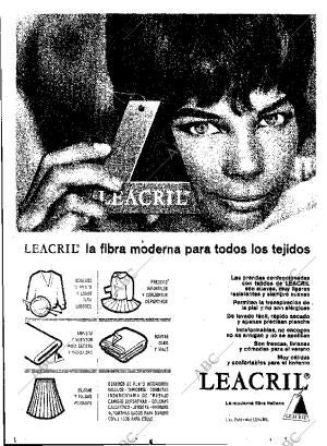 ABC MADRID 24-06-1962 página 62