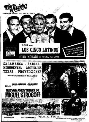 ABC MADRID 24-06-1962 página 64
