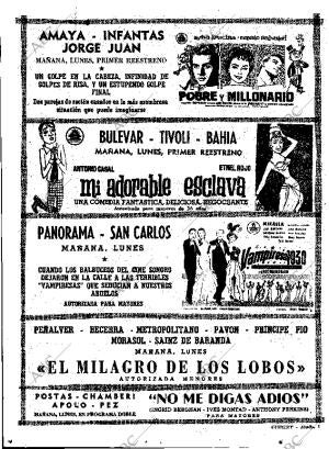 ABC MADRID 24-06-1962 página 66