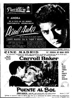ABC MADRID 24-06-1962 página 68