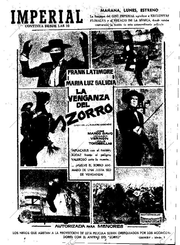 ABC MADRID 24-06-1962 página 73